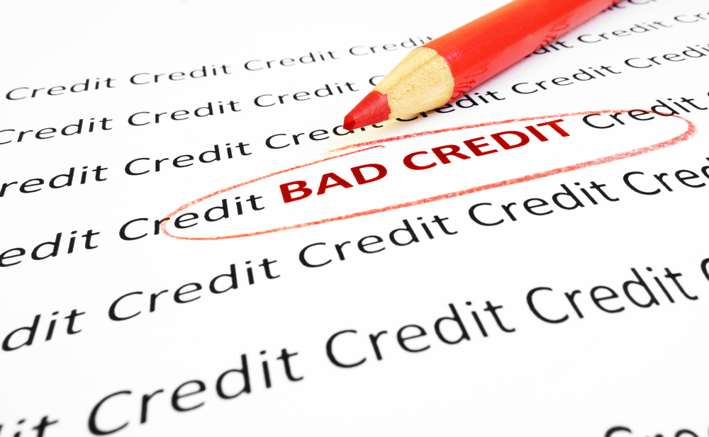 Can You Rent With Bad Credit?